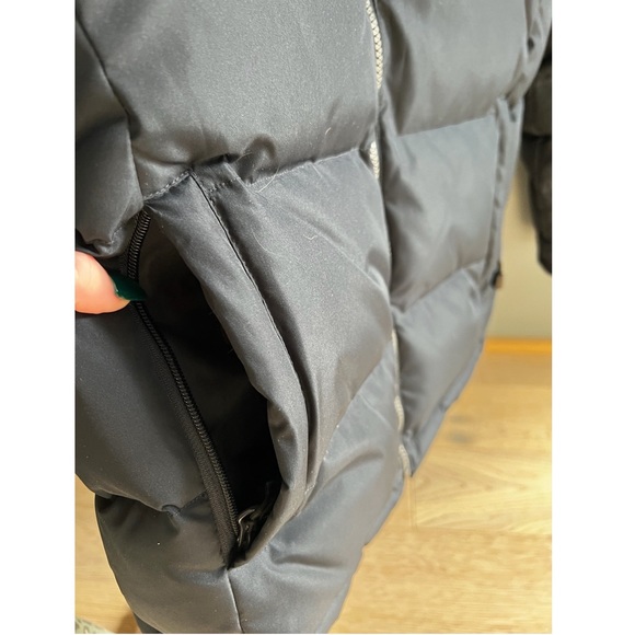 NWOT North End puffer! - Picture 8 of 10